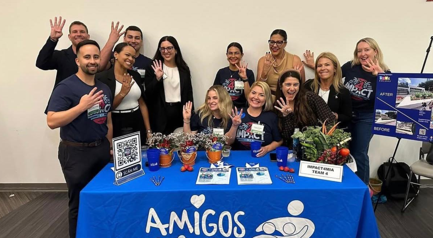 Project Pitch Night: Leadership Miami 48 Fall - Featured Image