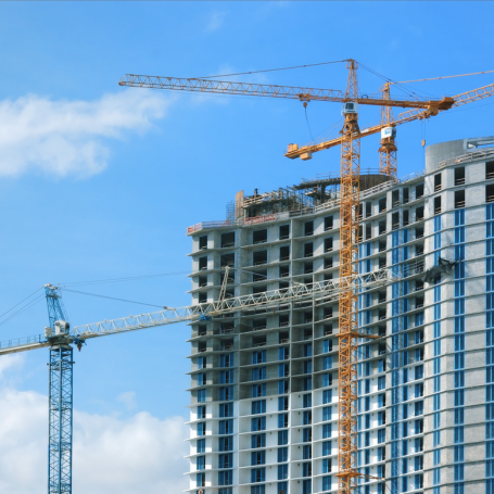 Real Estate Committee Meeting | August 2025 - Featured Image