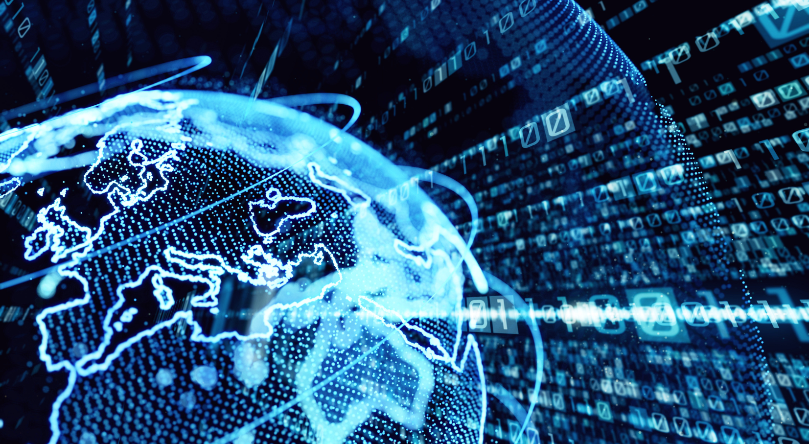 Technology Preparedness Webinar: Building Resilient Organizations in a Digital World - Featured Image