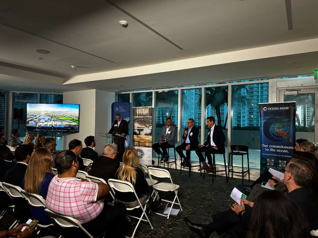 Developers Forum 2026 (Panel2)