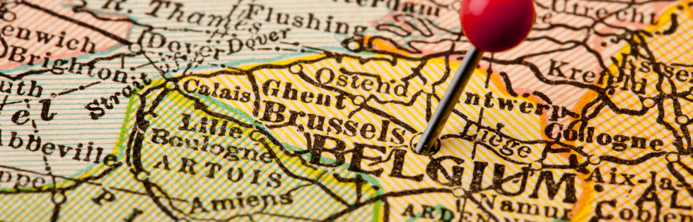 Meet the Belgium Delegation (B2Bs, Networking, Reception) - Featured Image