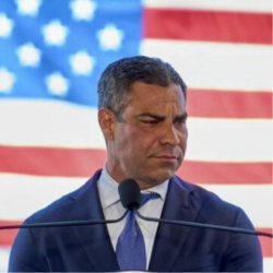 Mayor Francis Suarez (Headshot)