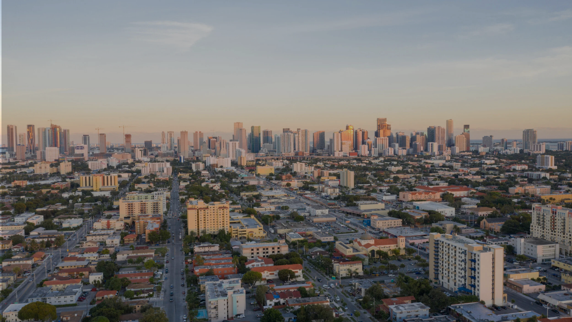 GMCC Amendment 3 Town Hall: Downtown Miami - Featured Image