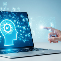 AI Unlocked: Strategic Integration, Governance, and Practical Adoption for Business Leaders - Featured Image