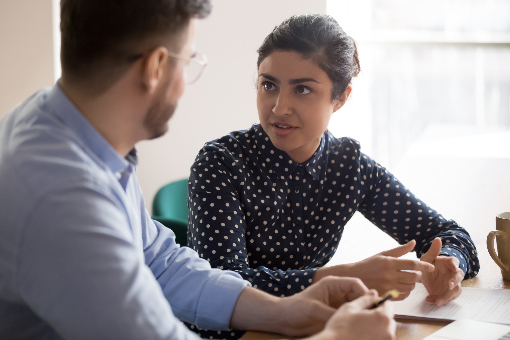 An Employer's Guide to Successful Internships - Featured Image