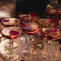 Happy Hour - Email Graphic