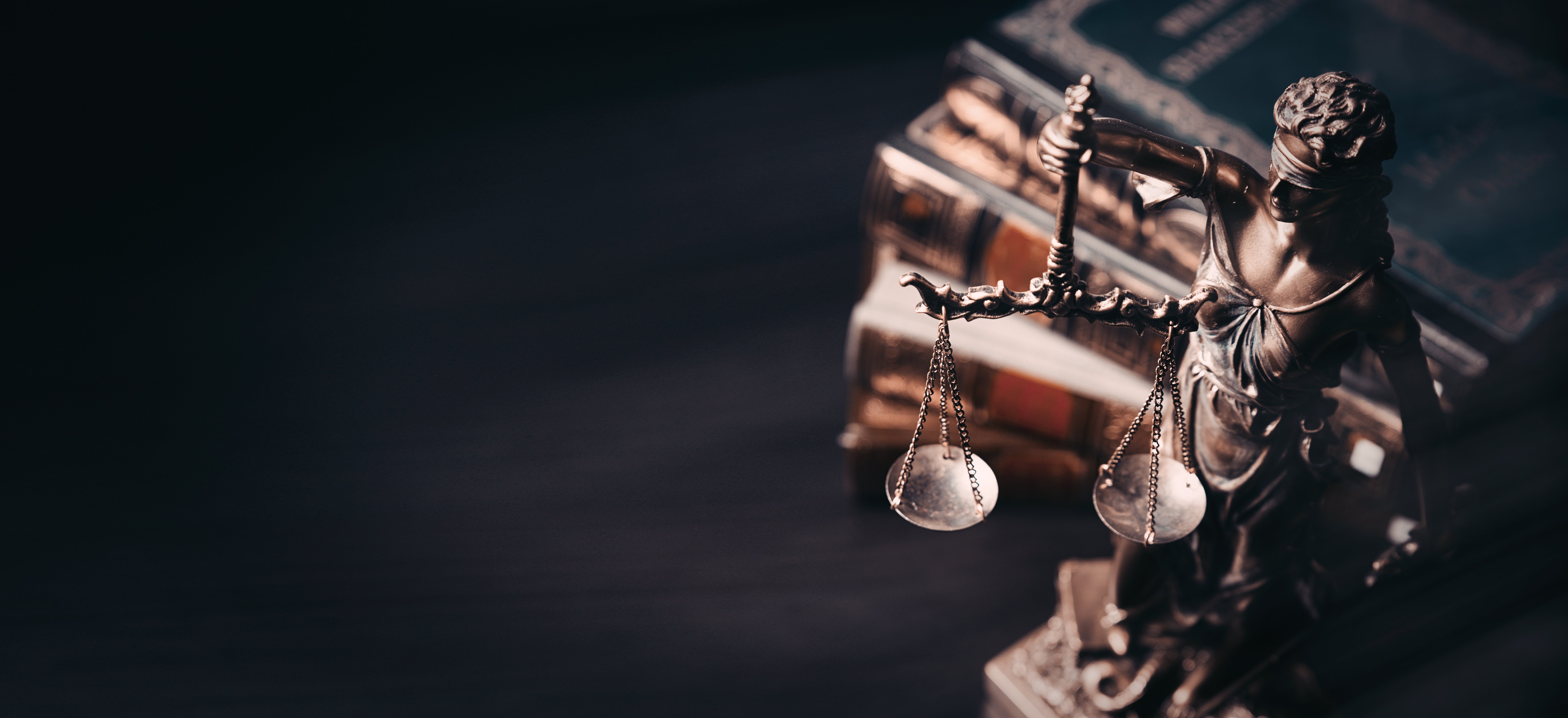 Women Trailblazers in Law  - Featured Image