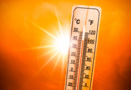 GMCC Resilience on Heat Safety 2025 - Featured Image