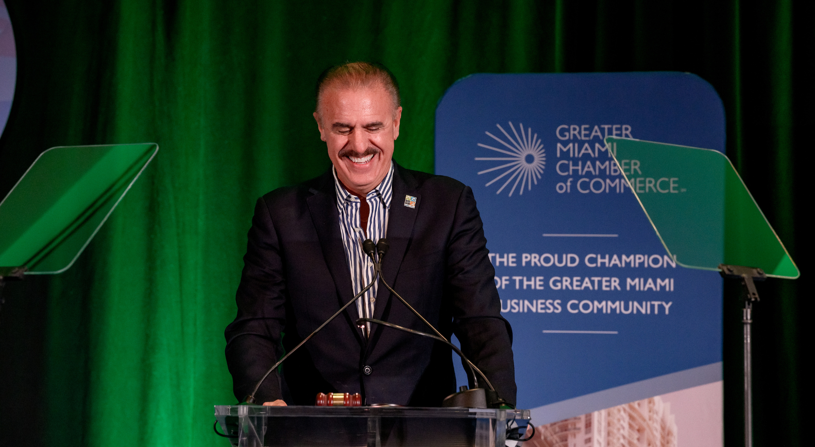 Henry M. Flagler Community Builder - Featured Image
