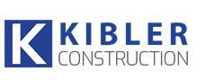 Kibler Construction LOGO Kibler Construction LOGO