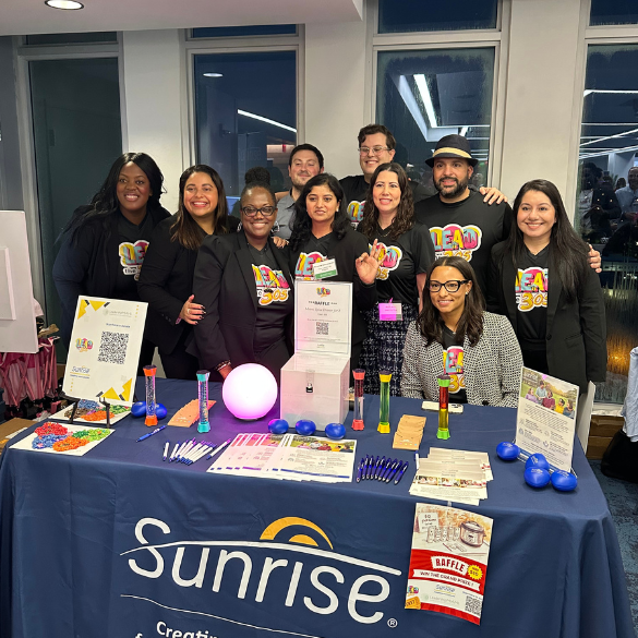 Project Pitch Night: Leadership Miami 47 Spring - Featured Image