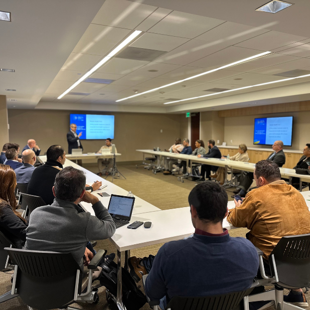 May 2025 Member Orientation - Featured Image