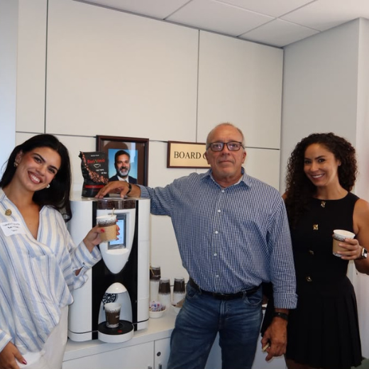 Cafecito & Connect - June Orientation (3)