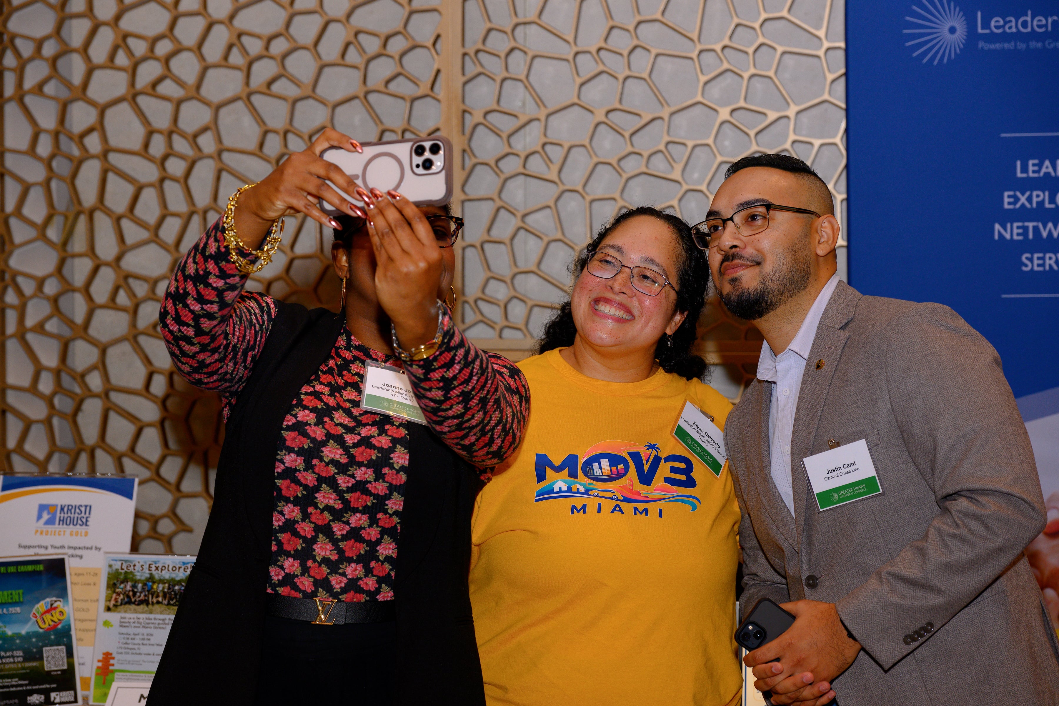April 7, 2027 Trustee Luncheon - Featured Image
