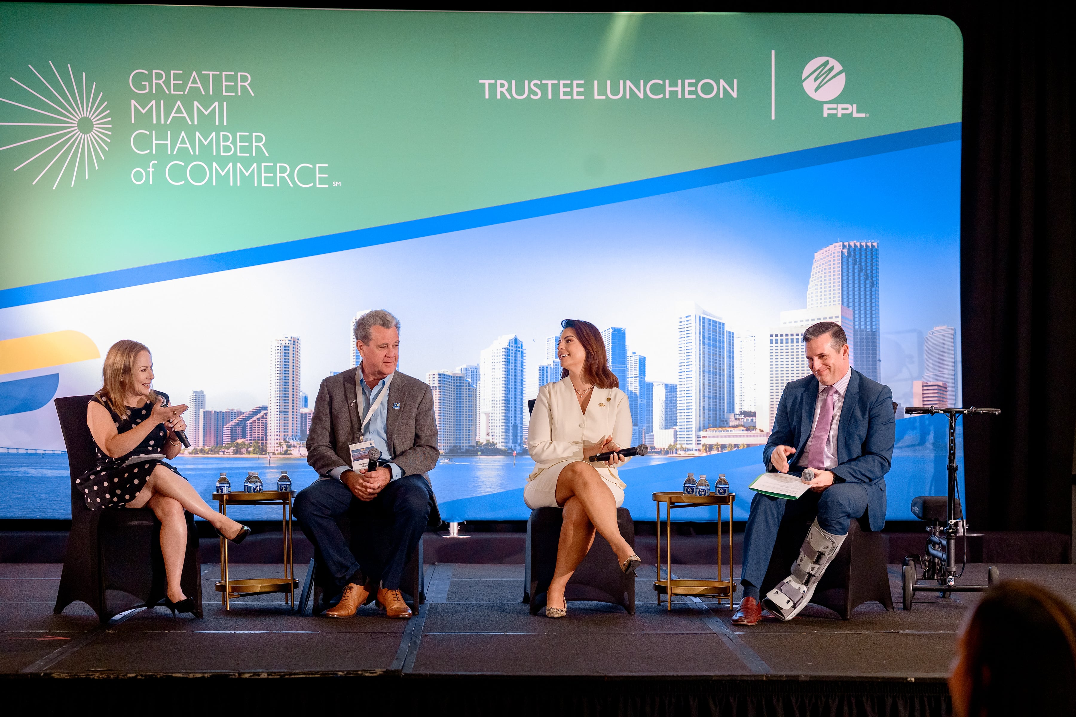 May 5, 2027 Trustee Luncheon - Featured Image