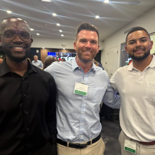 Trustee Reception - June 2026 (1)