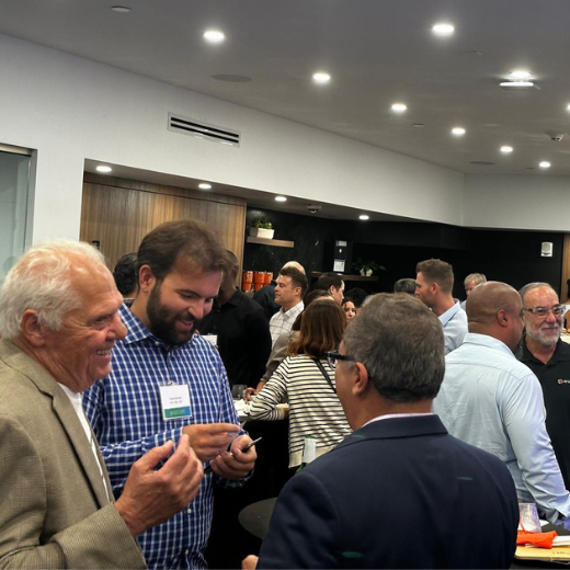 Trustee Reception - June 2026 (2)
