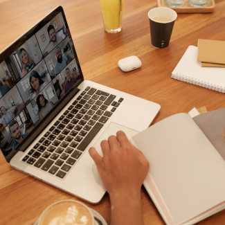 Fostering Intergenerational Collaboration: Engaging Gen Z and Empowering Millennial Leaders - Featured Image