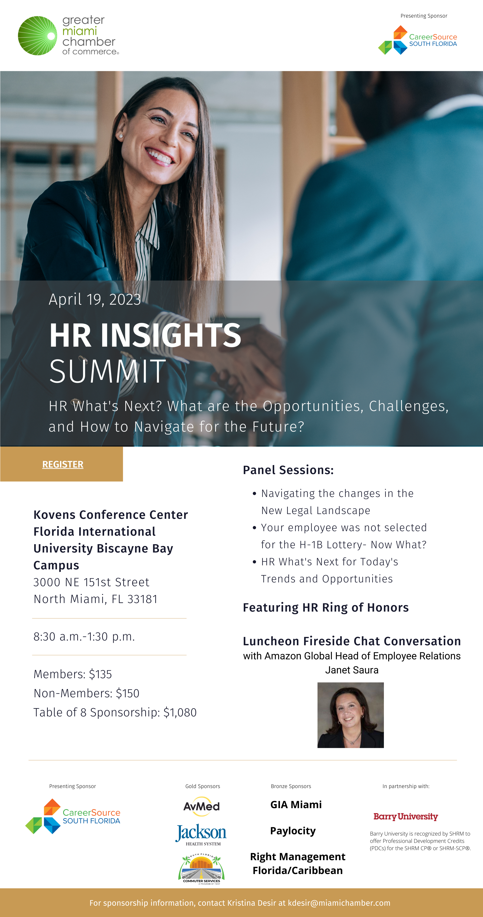 HR Insights Summit