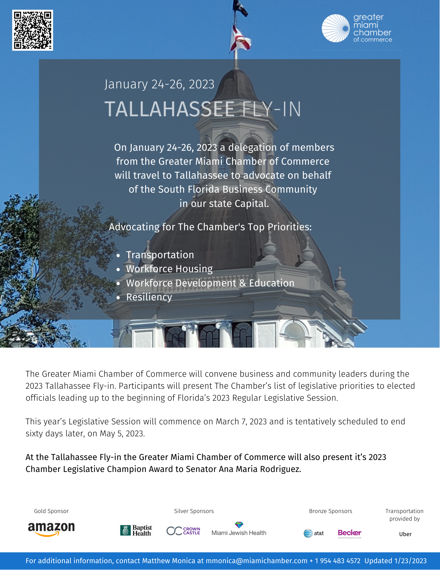 Tallahassee Fly-In