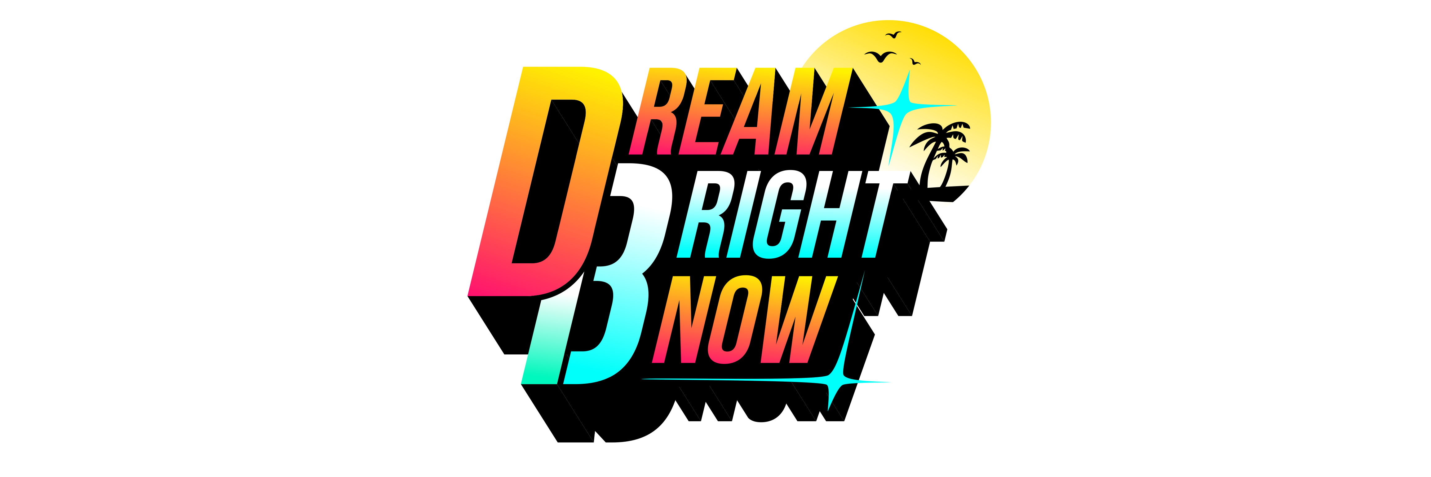 DreamBrightNow