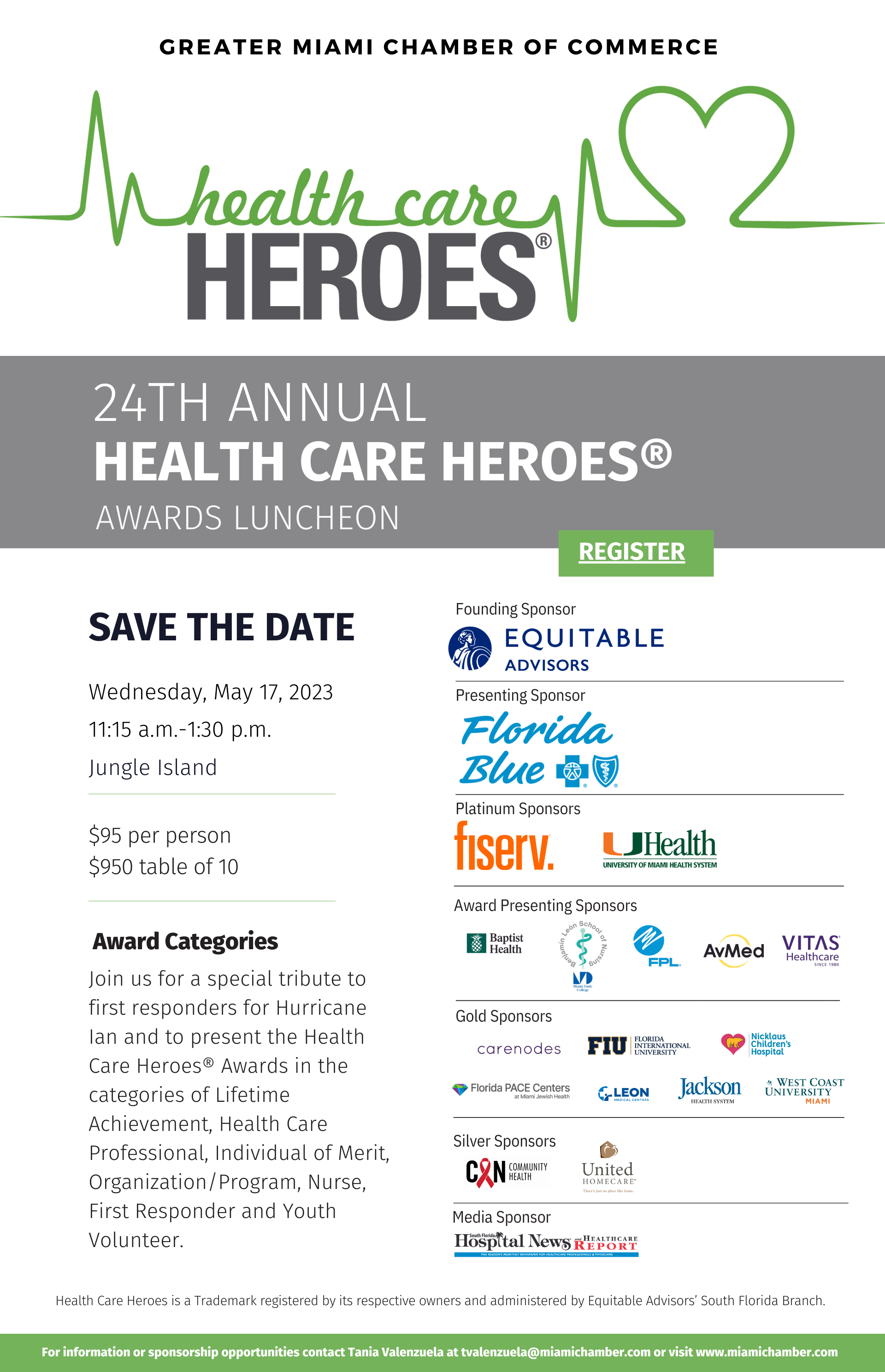 Health Care Heroes