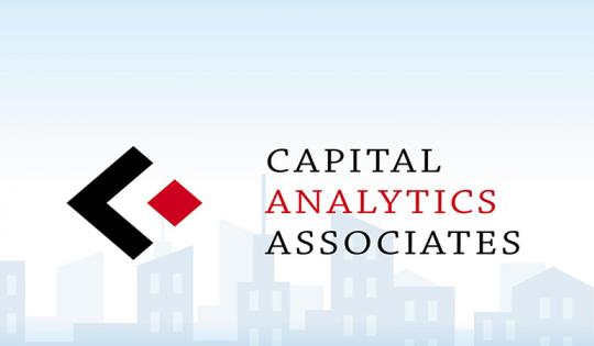 capital analytics