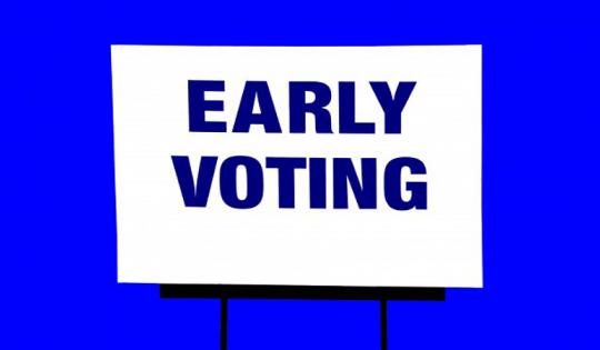 Miami Chamber Early Voting